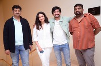 Orey Bujjiga Movie Success Meet